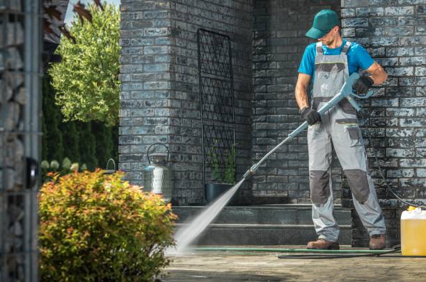 Professional Pressure Washing Services in Baldwin, WI