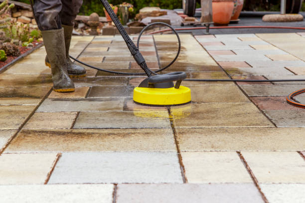 Best Soft Washing for Delicate Surfaces in Baldn, WI