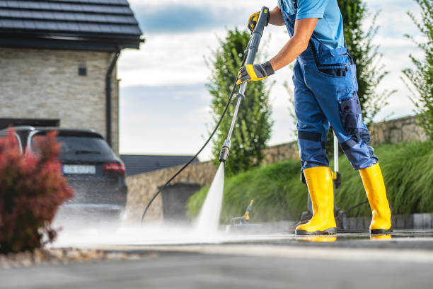 Best Commercial Pressure Washing in Baldn, WI